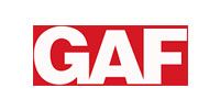 GAF [Roofing]
