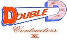 Double D Contractors Inc - logo
