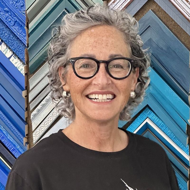 Amy Raab