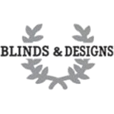 Blinds and Designs - logo