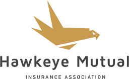 Hawkeye Mutual Insurance Association logo