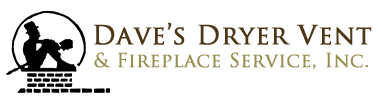 Dave's Dryer Vent & Fireplace Service, Inc. logo