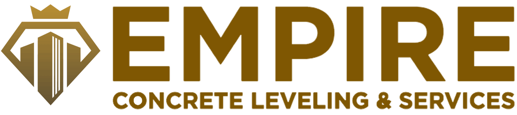 Empire Concrete Leveling & Services LLC-Logo