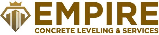 Empire Concrete Leveling & Services LLC-Logo