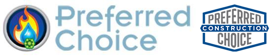Preferred Choice Restoration-Logo
