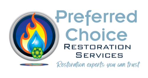 Preferred Choice Restoration Services-Logo
