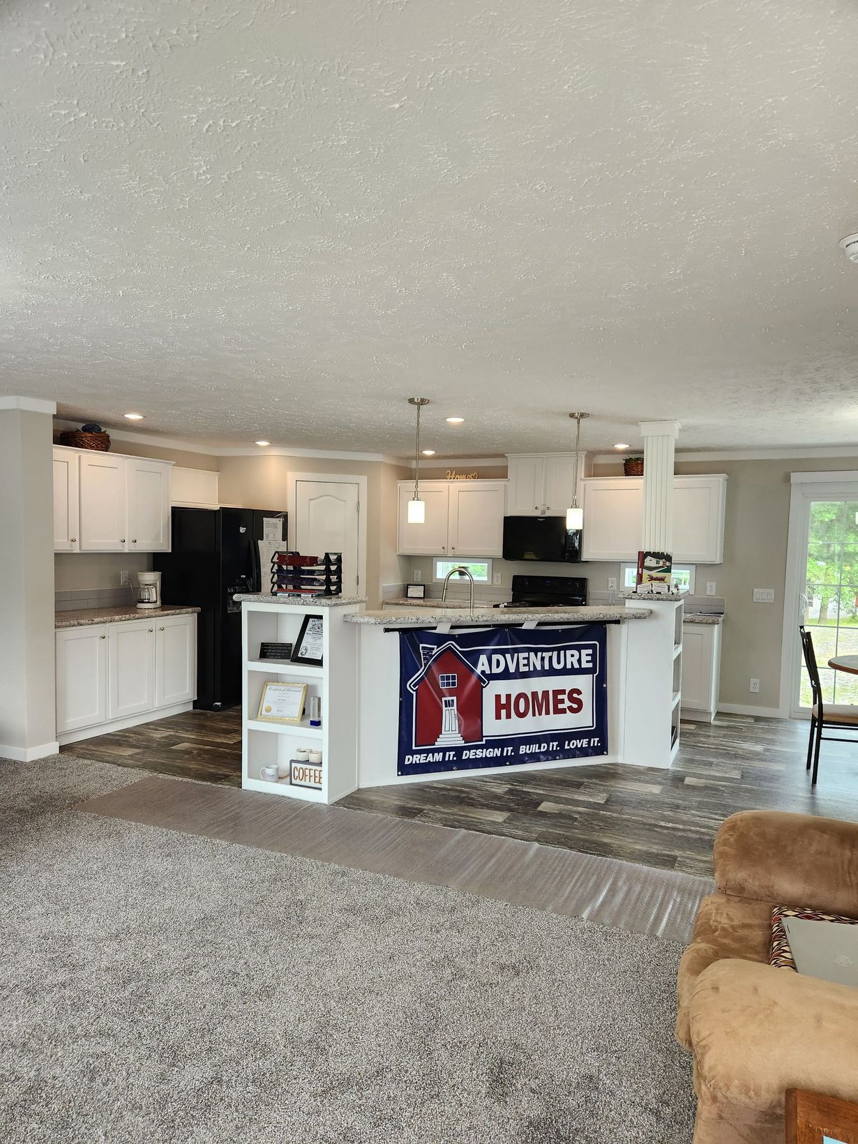 Harrell Homes