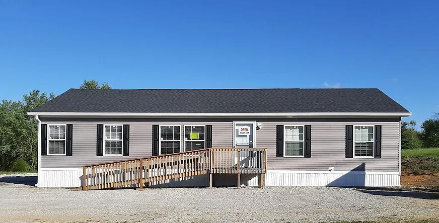 Harrell Homes