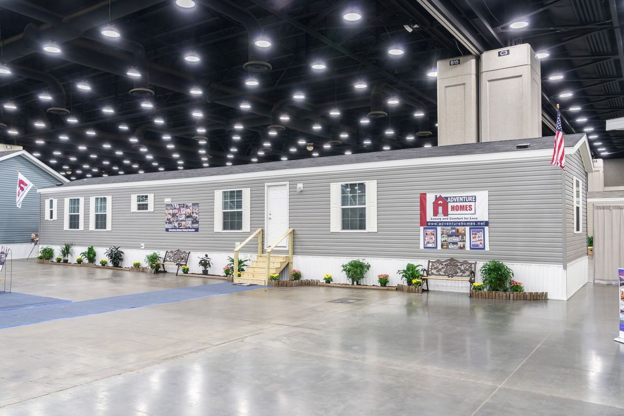 Harrell Homes