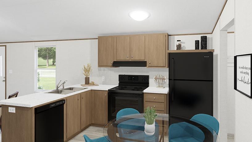 Harrell Homes