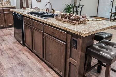 Harrell Homes