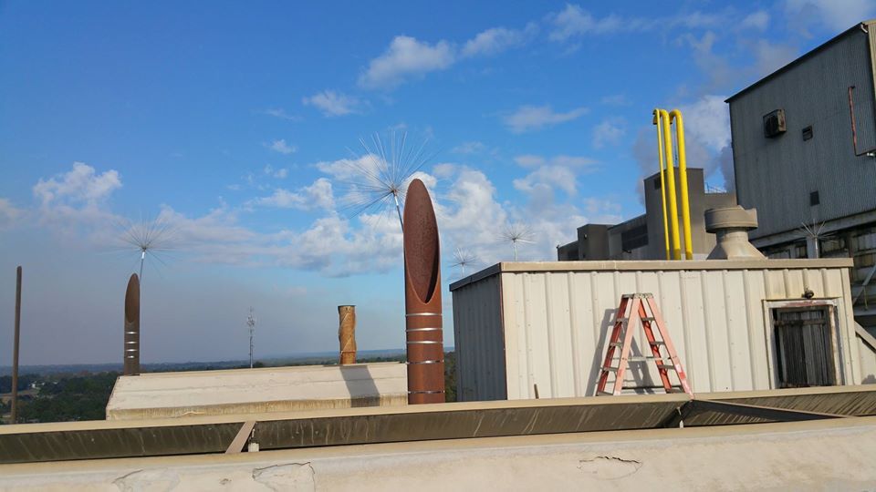 Dixie Electric, Inc. Photo Gallery New Iberia, LA