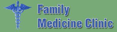 Family Medicine Clinic - logo