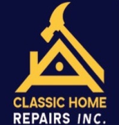 Classic Home Repairs Inc. - Logo