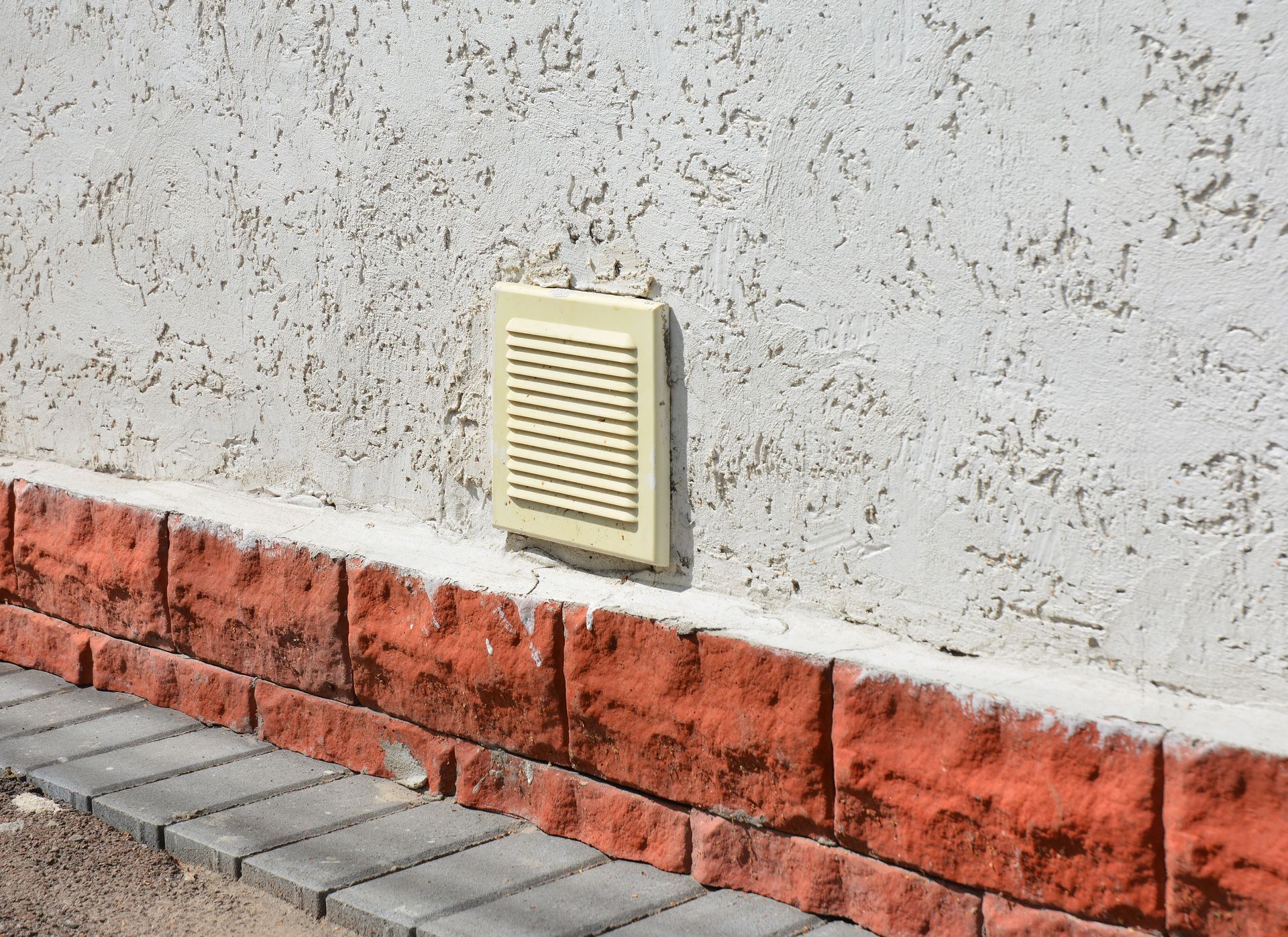 foundation contractor