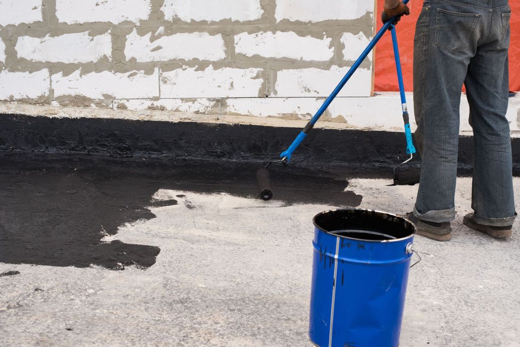 Tennyson Construction Wet Basement Specialist
