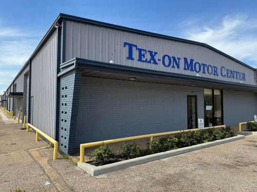 texon-motor-center