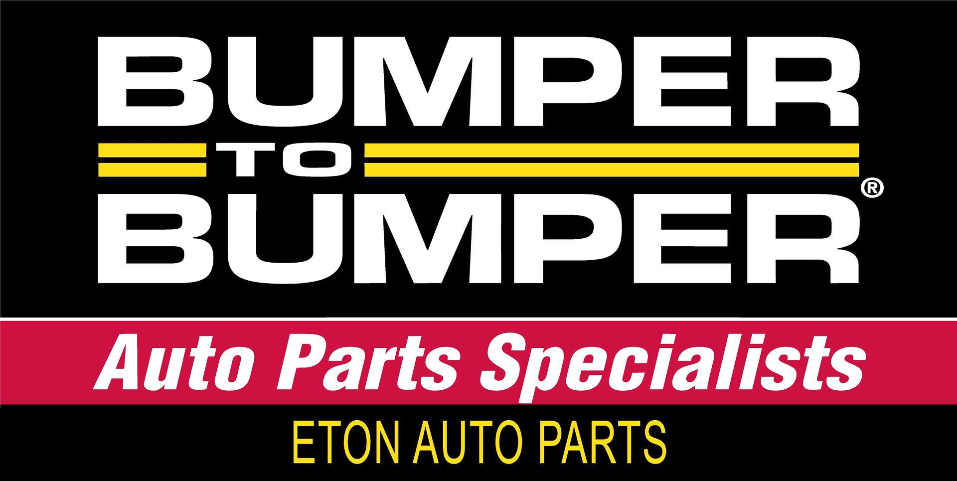 ETON AUTO PARTS - logo