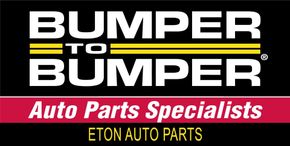ETON AUTO PARTS - logo