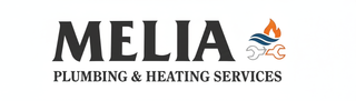 Melia Plumbing & Heating - Logo