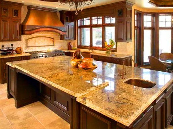 Countertop