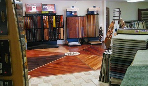 Clark Carpet & Tile products