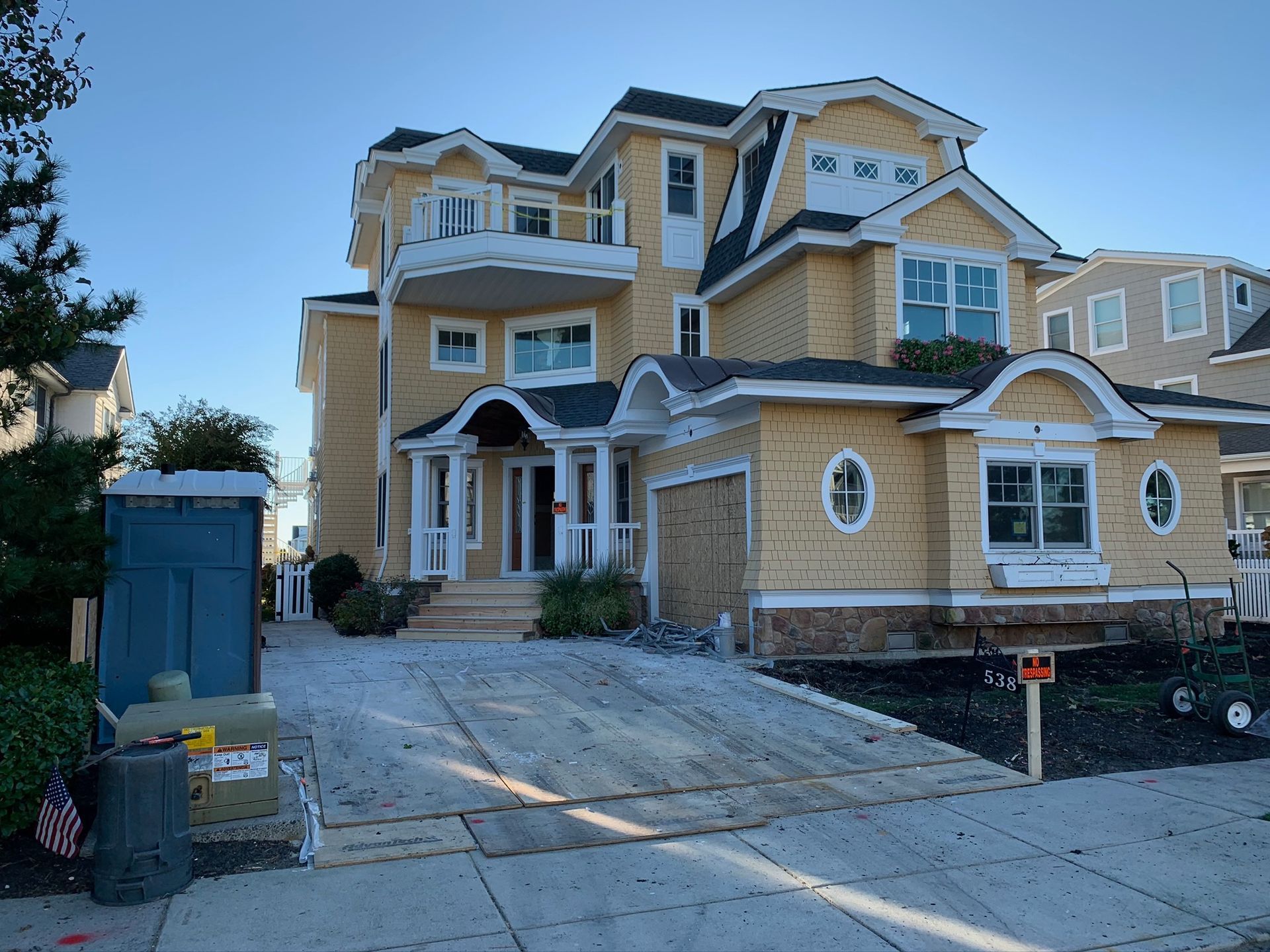 Property Maintenance Services