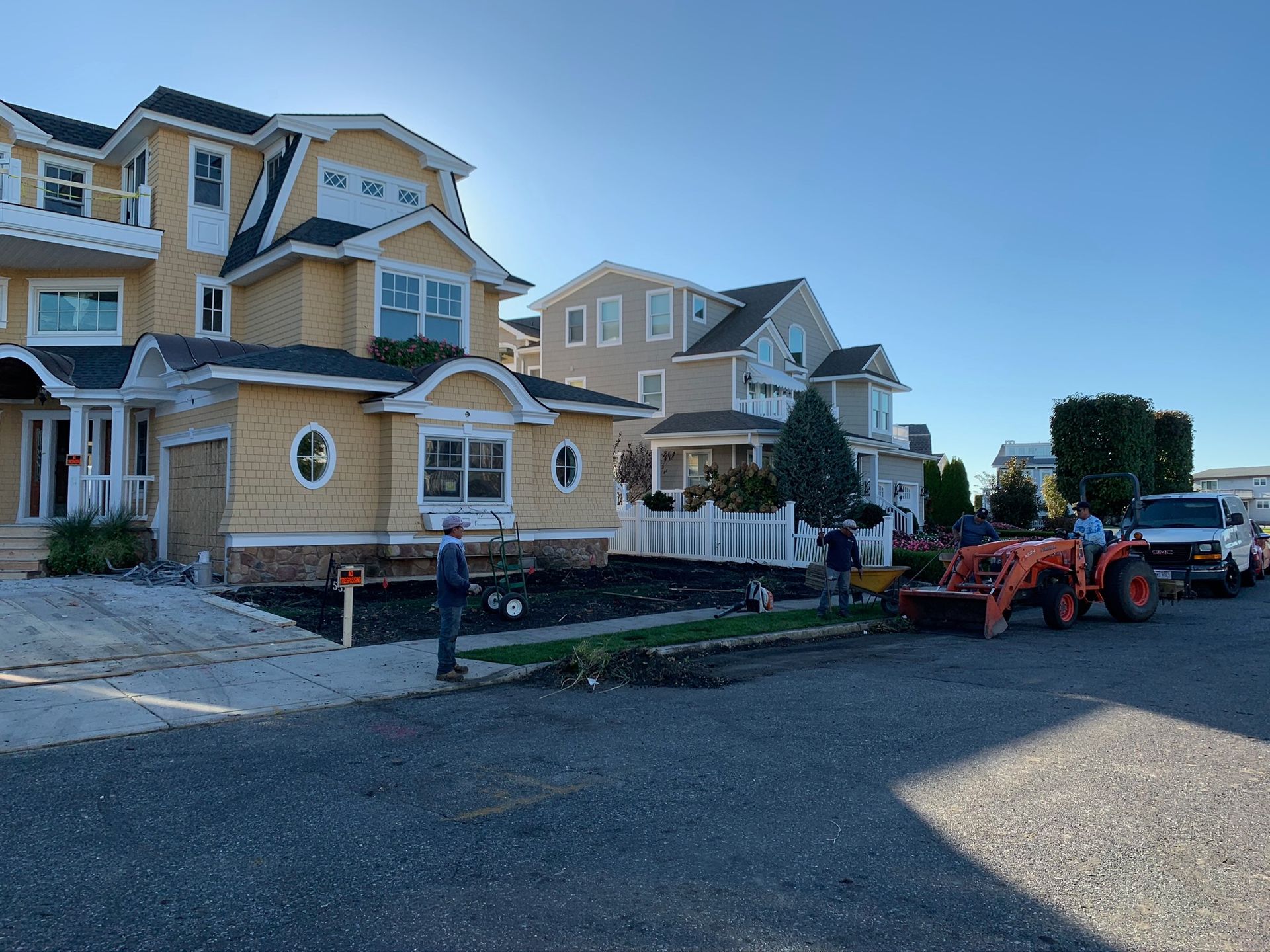 Property Maintenance