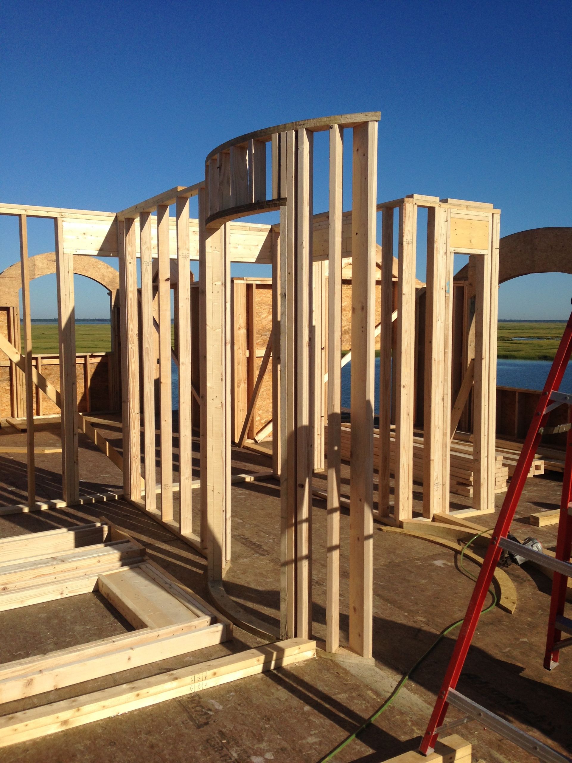 Home Construction Design