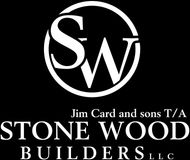 Stonewood Builders LLC | Logo