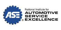 Logo - ASE