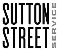 Sutton Street Service - logo