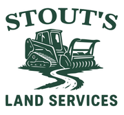 Stout's Land Services-Logo