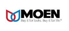 MOEN Logo