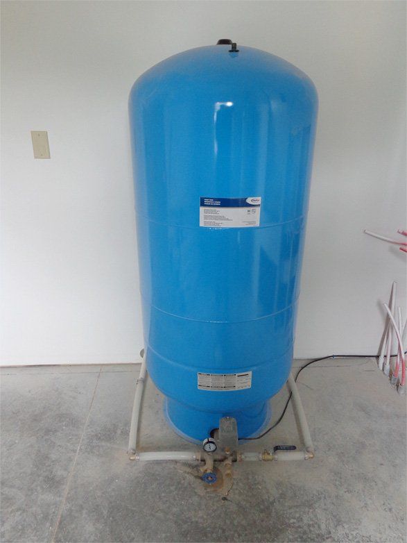 Water Heaters