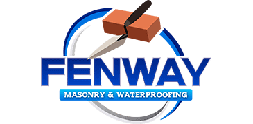 Fenway Masonry & Waterproofing - logo