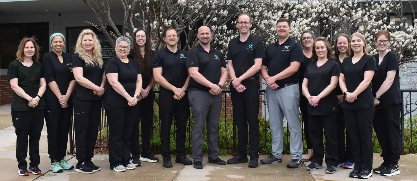 Caraotta Chiropractic