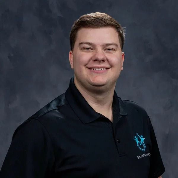 Photo of {{Team Member Name}}