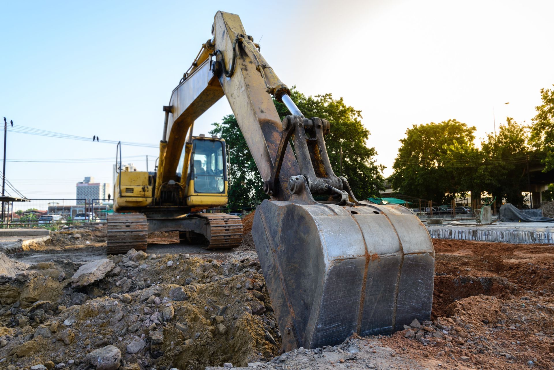 How Do Geotechnical Engineers Help Mitigate Landslide and Erosion Risks?