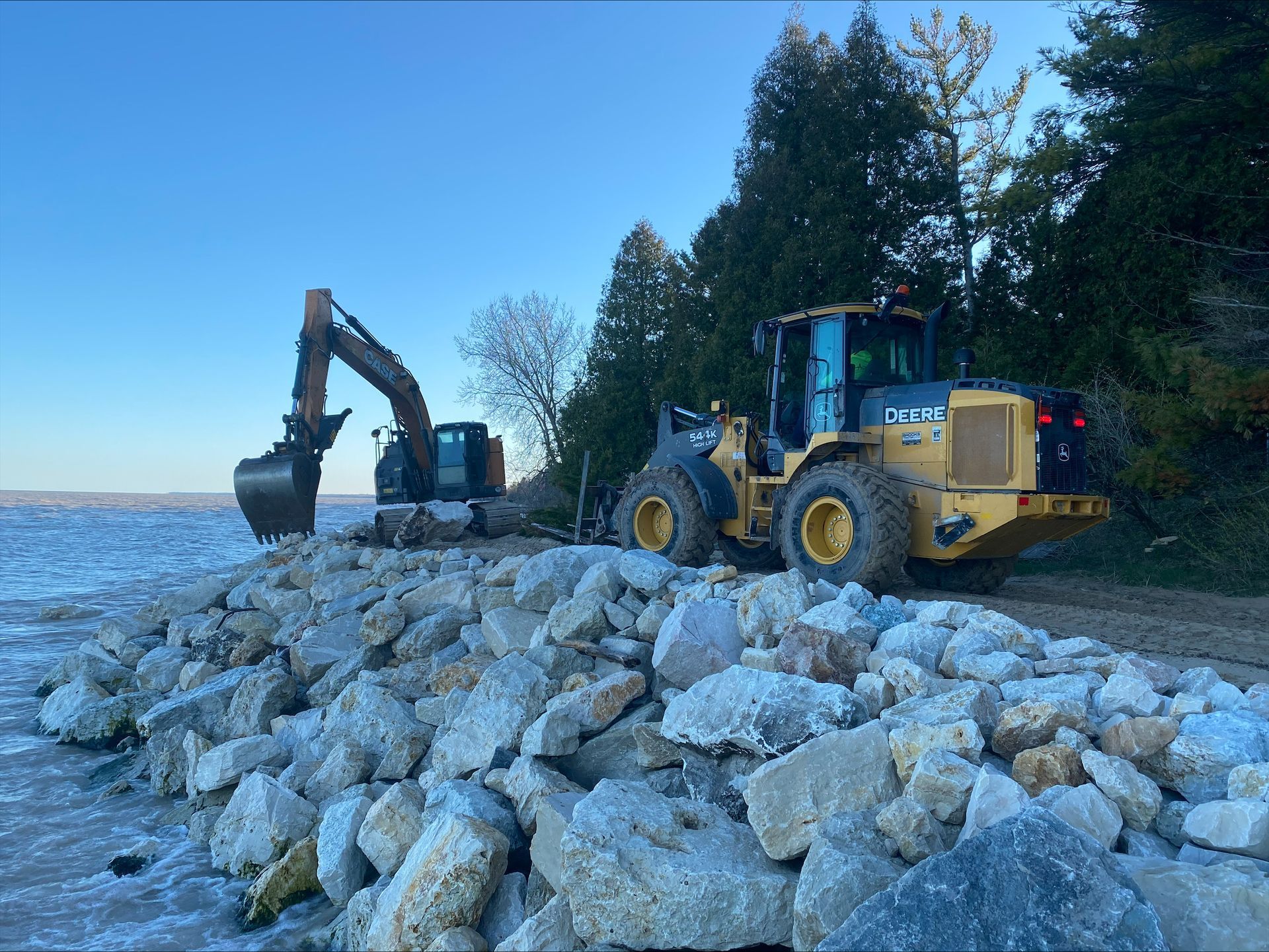 Serenity Farm Landscaping