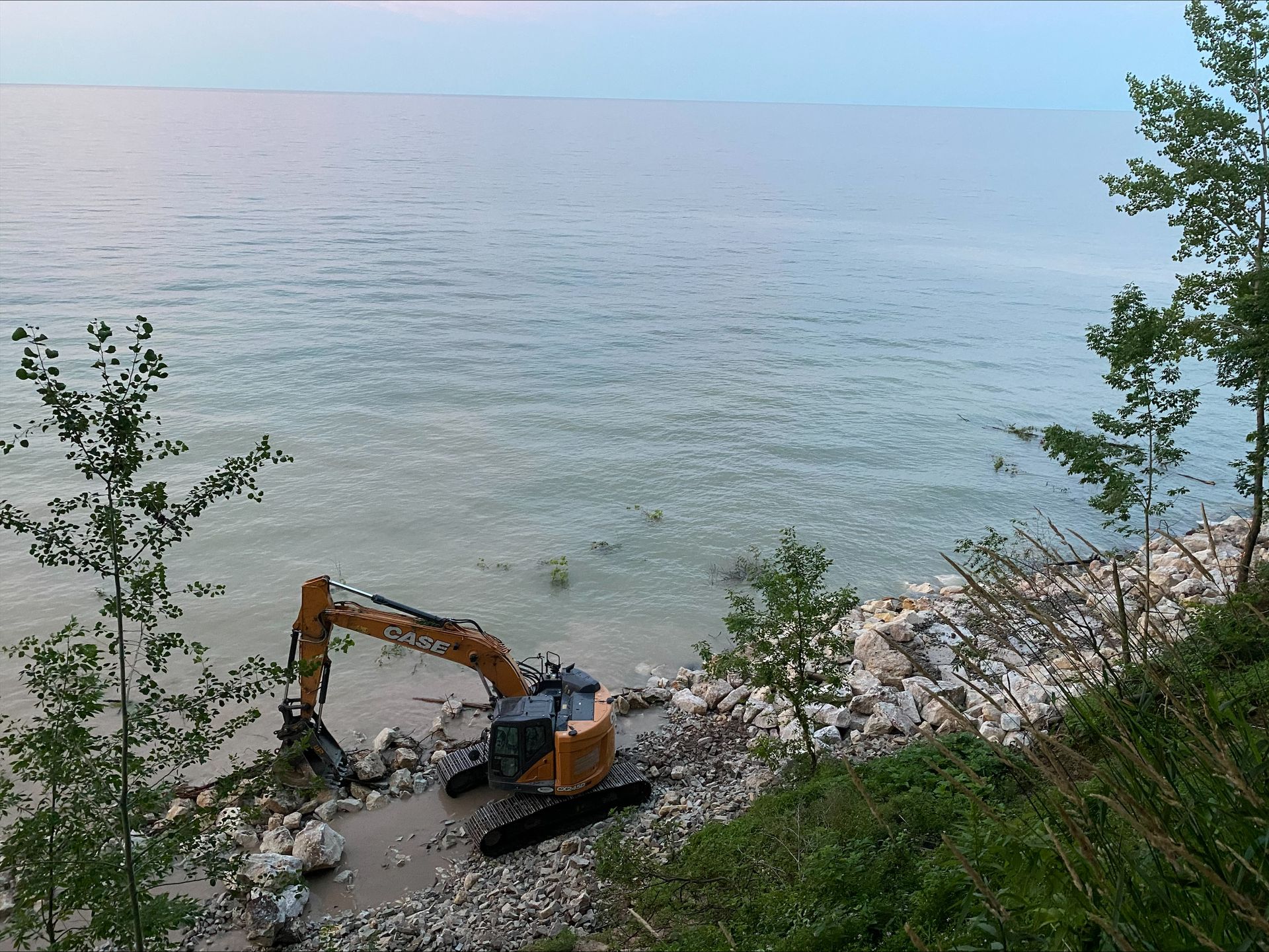 Serenity Farm Landscaping