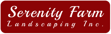 Serenity Farm Landscaping Inc. - logo