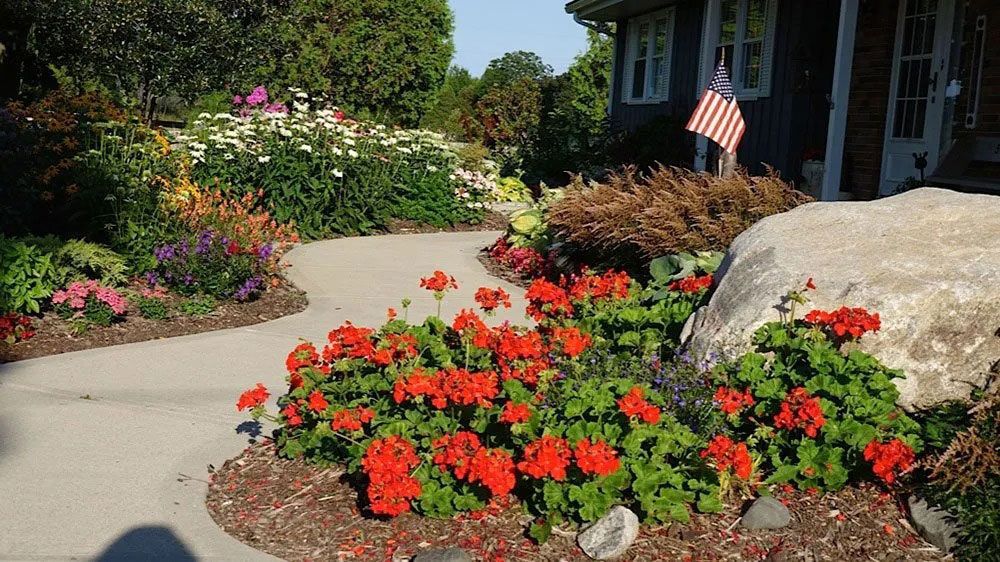 Serenity Farm Landscaping Inc.