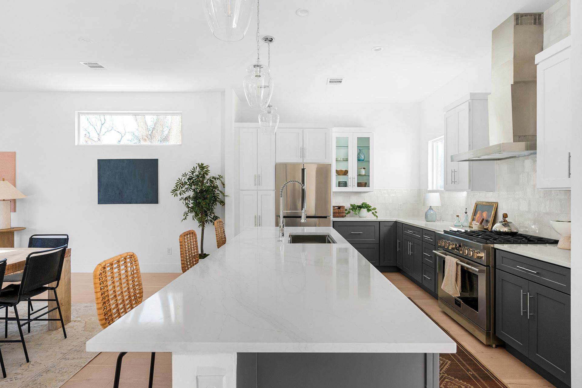 Cabinets & Countertops Castle