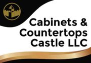 Cabinets & Countertops Castle logo