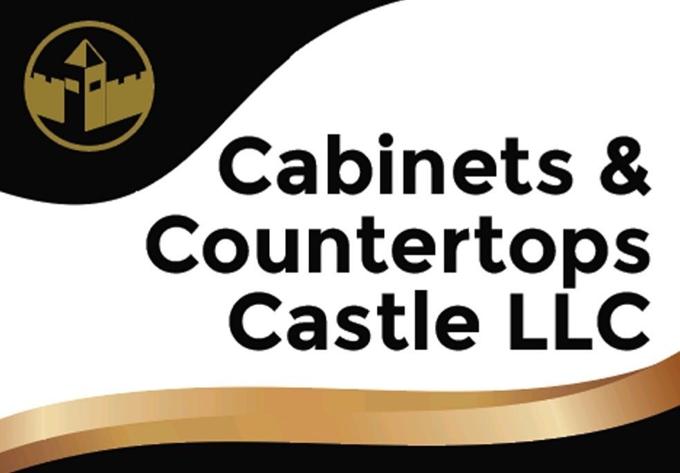 Cabinets & Countertops Castle logo