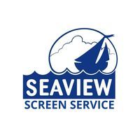 Seaview Screen Service Inc logo