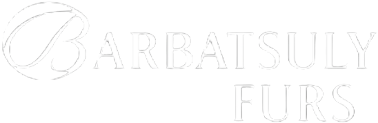 Barbatsuly Furs - logo