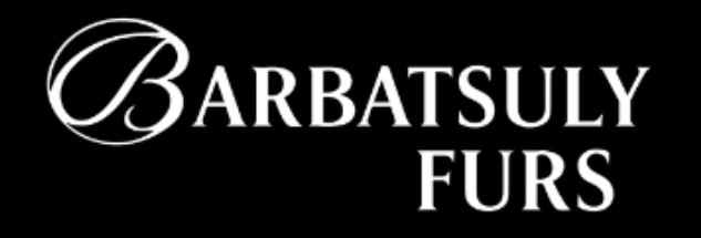 Barbatsuly Furs - logo