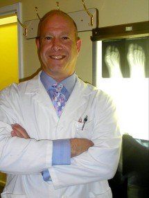 Dr. David Karpe